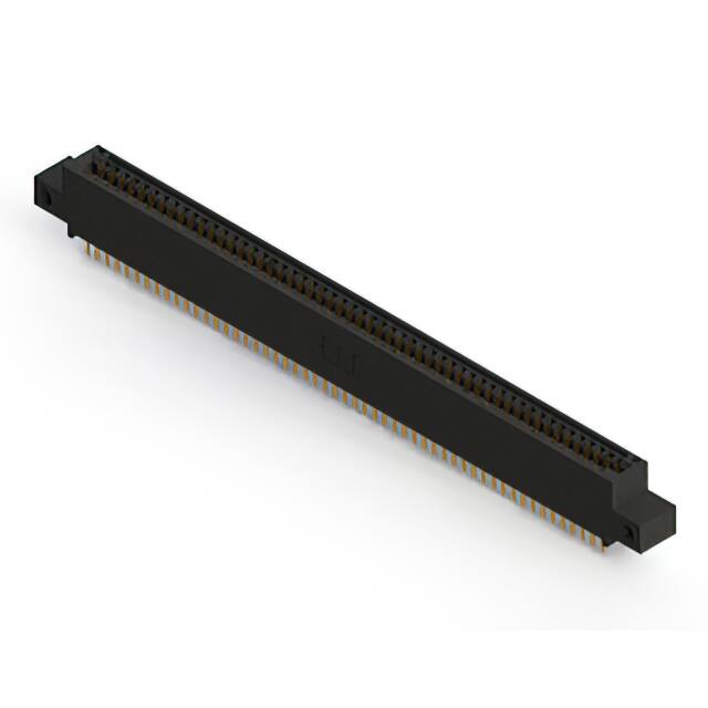 895-106-525-512 EDAC Inc.  Edgeboard Connectors